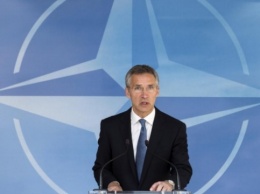 НАТО пересмотрит стратегию в области ядерных вооружений на фоне украинского кризиса