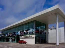 Во Владивостоке открылся первый официальный дилерский центр BMW, BMW M и BMW Motorrad