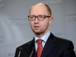 Арсений Яценюк заявил о неспособности Украины обслуживать внешний долг