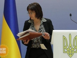 Глава Минфина признала, что Украина может объявить дефолт