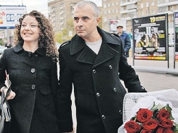 Валентина Рубцова сменит фамилию после 6 лет жизни с супругом