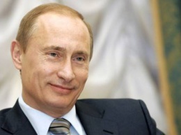 Путин заявил об отсутствии агрессивных планов у России