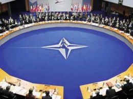 НАТО увеличило свое присутствие в Прибалтике