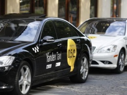 «Яндекс.Такси» бойкотируют в Грузии из-за отсутствия Абхазии и Южной Осетии в составе страны на «Яндекс.Картах»