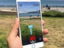 Pokemon GO могут сделать полезней