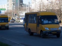 Теперь график движения сумских маршруток будут инспектировать