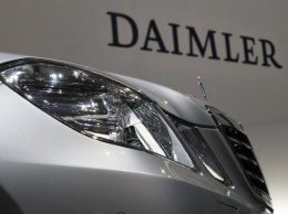 Компания Daimler выпустит 6 электромобилей и станет основным конкурентом Tesla