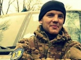 На Донбассе террористы ранили добровольца из Черниговской области