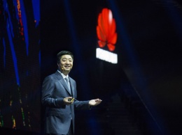 Huawei представила интегрированную коммуникационную платформу
