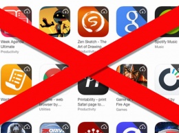 Apple начнет удалять «просроченные» и «битые» приложения из App Store