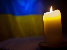 Боец АТО из Винницкой области умер в Харьковском госпитале