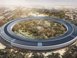 Космический корабль Apple уже почти готов к взлету
