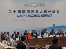 G20 Участники саммита G20 озвучили его итоги