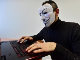 В Германии участились кибератаки на сети правительства и промышленных предприятий