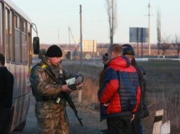 "Фантом" предотвратил передачу 250 тыс. руб. в Луганскую область