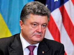 Петр Порошенко считает поведение России глобальной проблемой