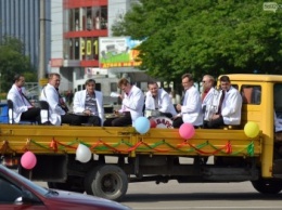 Театр им. Леси Украинки подарит каменчанам праздник в День города