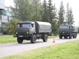 Российские беспилотники будут тестировать на трассе в Татарстане