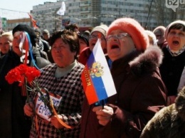 Большинство мариупольцев считают, что любители Путина не имеют морального права работать в школе