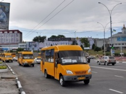 В Сумах до сих по пор не определились с датой проведения конкурса перевозчиков. Будут заключать временные договора