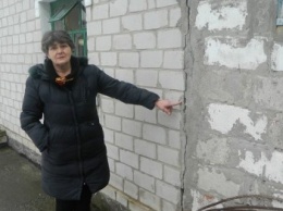Запорожская власть ищет трехкомнатные квартиры для переселения жильцов аварийных домов
