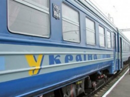 Около 15 тысяч сотрудников Донецкой железной дороги продолжили работать в ПАО "Укрзализныця"
