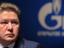 "Газпром" предложил Китаю совместно разрабатывать российский шельф