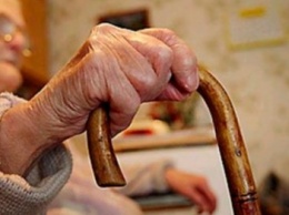 Пенсионерку на Сумщине ограбила псевдо-работница Пенсионного фонда