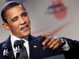 Обама передумал лишать США права применить ядерное оружие первыми - NYT