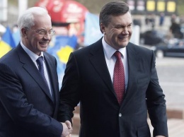 Янукович и Ко разворовали 200 млрд гривен - Госфинмониторинг