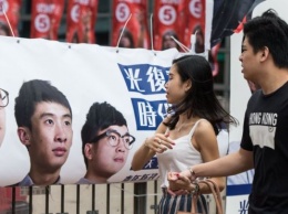 Молодых гонконгских политиков осудят за сепаратизм