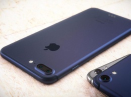 Lenovo рассекретила характеристики iPhone 7 Plus: 4-кратный оптический зум