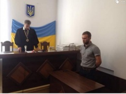 За жестокое избиение активиста Майдана мужчина получил 5 лет заключения в Житомире