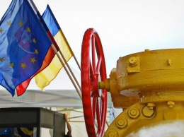 Словакия готова и далее гарантировать реверс газа в Украину, - Фицо
