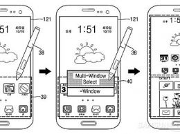 Samsung может выпустить Galaxy-смартфон с Android и Windows