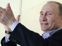Путин стоя аплодирует нашим идиотам - украинский политолог