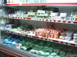 В сентябре-октябре цена на молочную продукцию вырастет на 15-20%