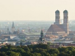Германия ищет возможности сократить время в пути до Чехии