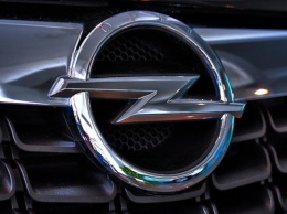 К 2020 году Opel выпустит три модели из сегмента SUV