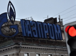 Основной удар новых санкций США пришелся на «Газпром»