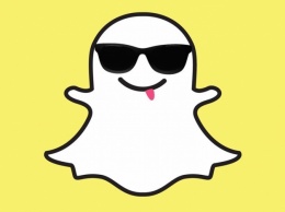 Snapchat разрабатывает стильные очки виртуальной реальности