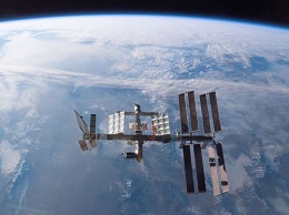 Трое членов экипажа МКС вернулись на Землю