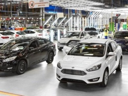 Челнинский Ford Sollers заявил о 50-процентном росте производства