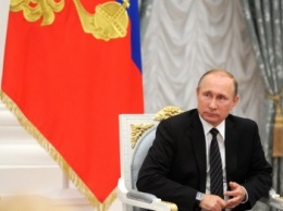 Поклонская поблагодарила Путина за то, что он вернул крымчанам Родину