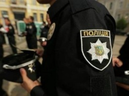 В Ровенской обл. стартовал всеукраинский конкурс на лучшего полицейского охраны