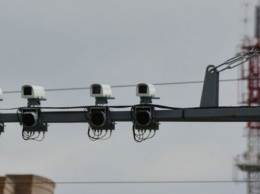 В полиции опровергли информацию об отключении камер видеонаблюдения на дорогах Москвы