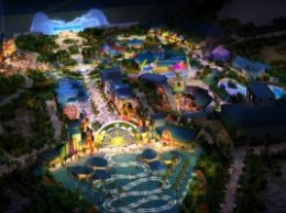 ОАЭ: Dubai Parks and Resorts объявил цены на билеты