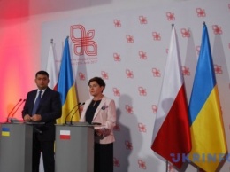 Украина и Польша договорились разобраться с очередями на границе