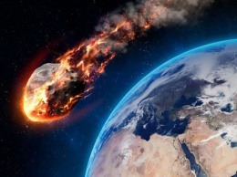 17 сентября близко к Земле пролетит астероид