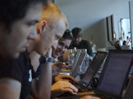 Украина заняла 11 место в рейтинге стран с сильнейшими программистами